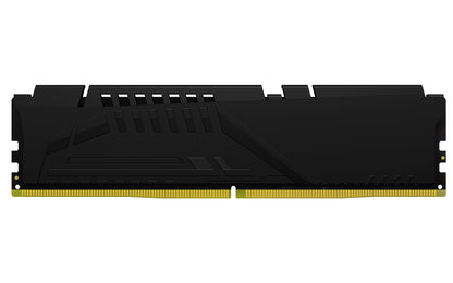 Kingston FURY Beast 128GB DDR5 5600MT/s CL40 DIMM Kit of 2 Black