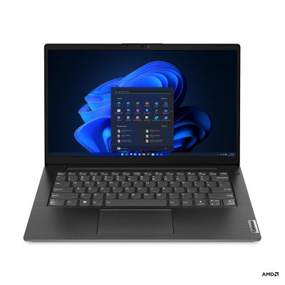 Lenovo V14 G4 14" Full HD Laptop | AMD Ryzen 5 7430U | 8GB RAM | 512GB PCIe SSD | Windows 11 Home
