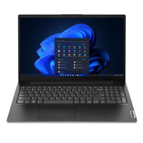 Lenovo V15 G4 IRU 83A1 Laptop, 15.6" FHD, i5-13420H, 8GB, 256GB SSD, No Optical, USB-C, Windows 11 Home - PC Gear UK