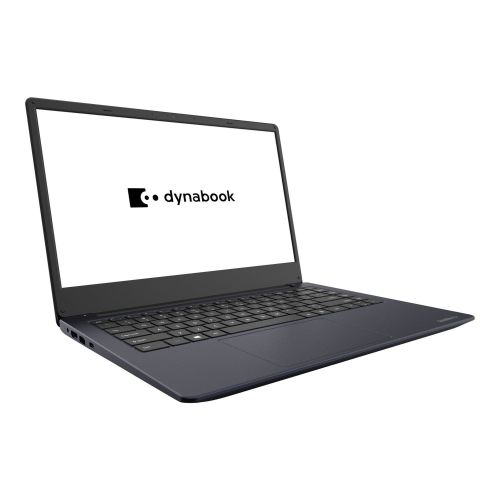 Toshiba Dynabook Satellite Pro C40-G-109 Laptop, 14", Celeron 5205U, 4GB, 128GB SSD, USB-C, Windows 10 Pro - PC Gear UK