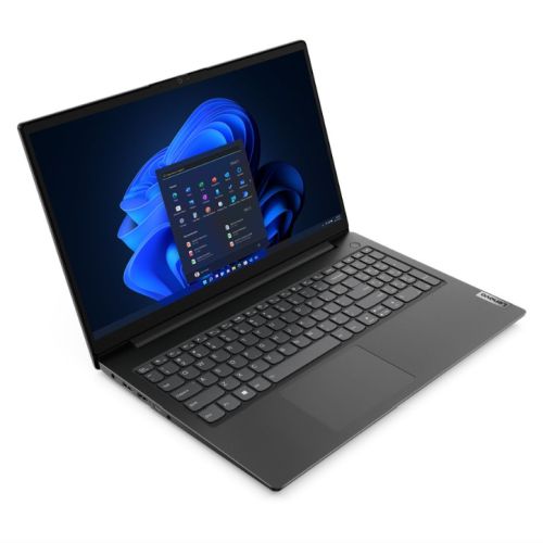 Lenovo V15 G4 ABP 82YY Laptop, 15.6" FHD, Ryzen 7 7730U, 16GB DDR4, 512GB SSD, No Optical, USB-C, Windows 11 Pro - PC Gear UK