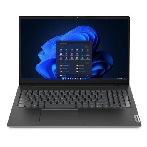 Lenovo V15 G4 AMN 82YU Laptop, 15.6" FHD, Ryzen 5 7520U, 16GB DDR5, 256GB SSD, No Optical, USB-C, Windows 11 Pro - PC Gear UK
