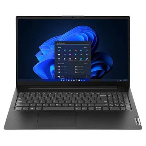 Lenovo V15 G4 IRU Laptop, 15.6" FHD, i5-13420H, 8GB, 256GB SSD, No Optical, USB-C, Windows 11 Pro - PC Gear UK