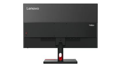 Lenovo ThinkVision S27i-30, Full HD 1920x1080, IPS, 100Hz, 6ms, 16:9, WLED Monitor