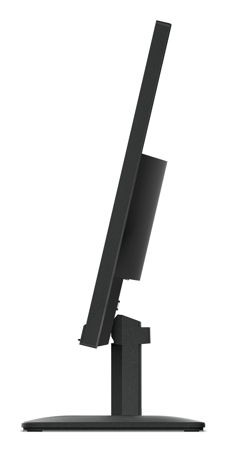 Lenovo ThinkVision S24-4e, Full HD 1920x1080, 100Hz, 4ms, 16:9, WLED Monitor