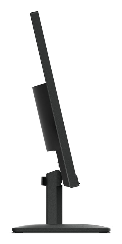 Lenovo ThinkVision S24-4e, Full HD 1920x1080, 100Hz, 4ms, 16:9, WLED Monitor