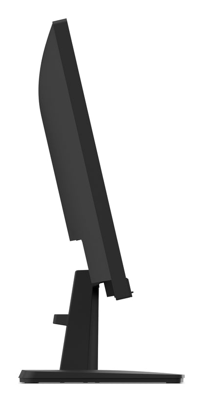 Lenovo ThinkVision S22-4e, Full HD (1920 x 1080), 100Hz, 6ms, IPS, W-LED, 21.5" Monitor