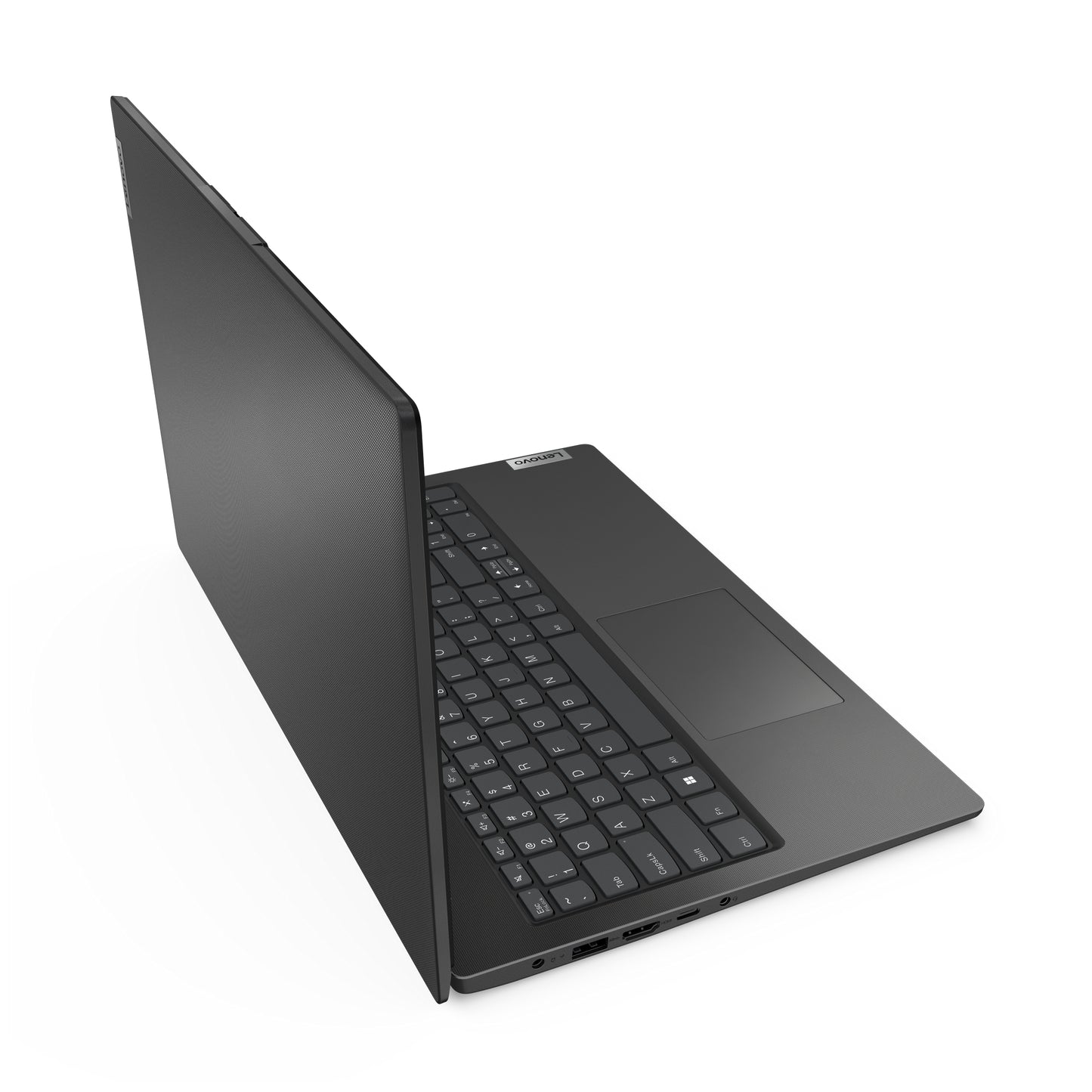 Lenovo V15 G4 AMN Laptop, 15.6 Inch Full HD 1080p Screen, AMD Ryzen 5 7520U, 8GB LPDDR5 RAM, 512GB SSD, AMD Radeon 610M Graphics, Windows 11 Home, Includes 2 Year warranty Upgrade, AMD SoC Platform