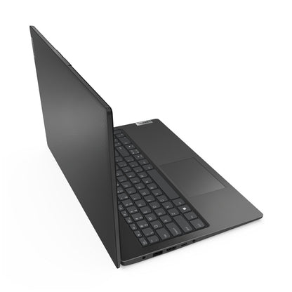 Lenovo V15 G4 AMN Laptop, 15.6 Inch Full HD 1080p Screen, AMD Ryzen 5 7520U, 8GB LPDDR5 RAM, 512GB SSD, AMD Radeon 610M Graphics, Windows 11 Home, Includes 2 Year warranty Upgrade, AMD SoC Platform