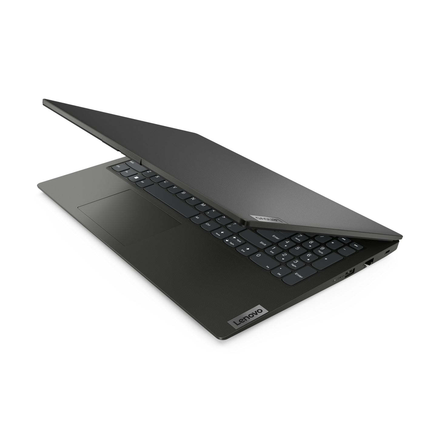 Lenovo V15 G4 AMN Laptop, 15.6 Inch Full HD 1080p Screen, AMD Ryzen 5 7520U, 8GB LPDDR5 RAM, 512GB SSD, AMD Radeon 610M Graphics, Windows 11 Home, Includes 2 Year warranty Upgrade, AMD SoC Platform