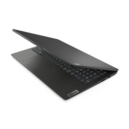 Lenovo V15 G4 AMN Laptop, 15.6 Inch Full HD 1080p Screen, AMD Ryzen 5 7520U, 8GB LPDDR5 RAM, 512GB SSD, AMD Radeon 610M Graphics, Windows 11 Home, Includes 2 Year warranty Upgrade, AMD SoC Platform