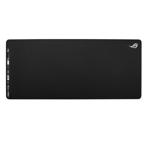 Asus ROG Hone Ace XXL Gaming Mouse Pad, Anti Slip Base, Extra Cushioning, 900 x 400 mm - PC Gear UK