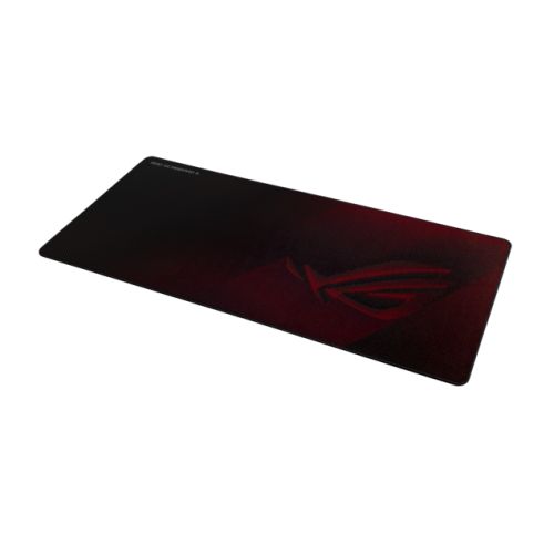 Asus ROG SCABBARD II Gaming Mouse Pad, Water, Oil & Dust Repellent, 900 x 400 mm - PC Gear UK