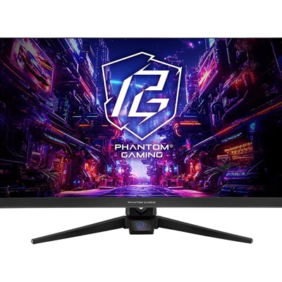 ASRock Phantom Gaming 27" Full HD 180Hz IPS Gaming Monitor