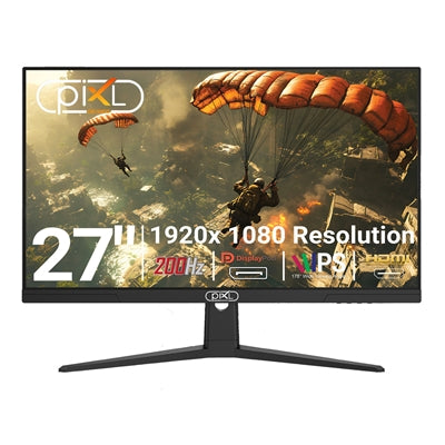 piXL X-Series GS27IDPHA 27" Full HD 200Hz IPS Gaming Monitor