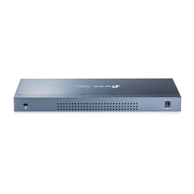 TP-Link TL-SG116 16-Port Metal Gigabit Desktop Network Switch