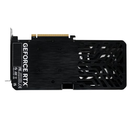 Palit RTX5060 DUAL, PCIe5, 8GB DDR7, HDMI, 3 DP, 2497MHz Clock, RGB Lighting