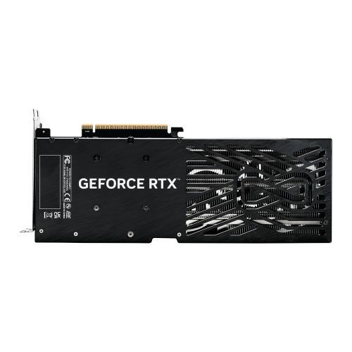Palit RTX5060 Ti Infinity 3, PCIe5, 16GB DDR7, HDMI, 3 DP, 2572MHz Clock, Compact SFF-Ready