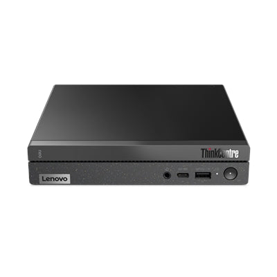 Lenovo ThinkCentre Neo 50Q Gen4 Tiny PC, i5-13420H, 8GB, 256GB SSD, No Optical, Wi-Fi 6, USB-C, Windows 11 Pro
