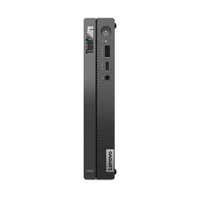Lenovo ThinkCentre Neo 50Q Gen4 Tiny PC, i5-13420H, 8GB, 256GB SSD, No Optical, Wi-Fi 6, USB-C, Windows 11 Pro