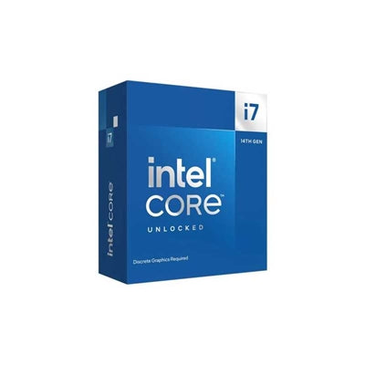 INTEL CORE I7-14700KF CPU