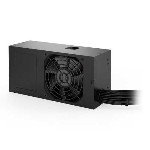 Be Quiet! 300W TFX Power 3 PSU, Small Form Factor, 80+ Gold, 2 PCIe, Continuous Power - PC Gear UK