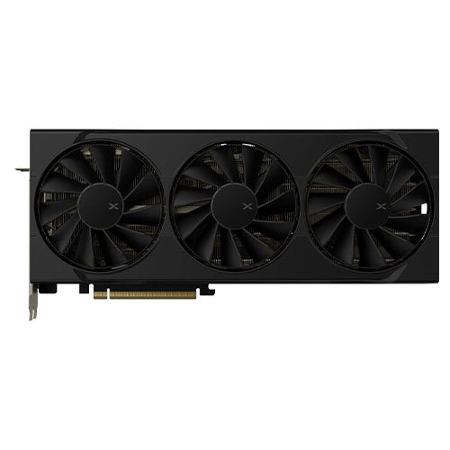 XFX Swift RX9070 XT Gaming Edition, PCIe5, 16GB DDR6, HDMI, 3 DP, 2970MHz Clock, Swift Class - PC Gear UK