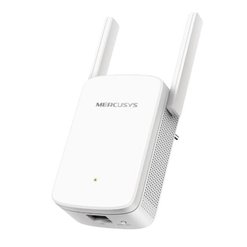 Mercusys (ME30) AC1200 (300+867) Dual Band Wi-Fi Wall-Plug Range Extender, 10/100 Port, AP Mode - PC Gear UK