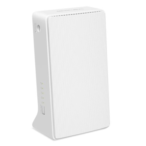 Mercusys (MB230-4G) 4G+ Cat6 AC1200 Wireless Dual Band Gigabit Router, Dual Band, Connect up to 64 Devices, Wi-Fi Router Mode - PC Gear UK
