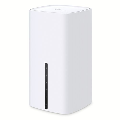 TP-LINK (Archer NX200) 5G AX1800 Wireless Dual Band Gigabit Router, EasyMesh Compatible, GB WAN/LAN - PC Gear UK