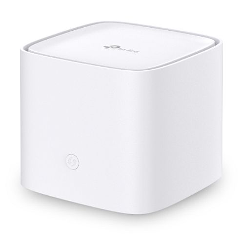 TP-LINK Aginet (HX220) AX1800 Dual Band Whole Home Mesh Wi-Fi 6 System, Remote Management, 3-Port, AP Mode - PC Gear UK