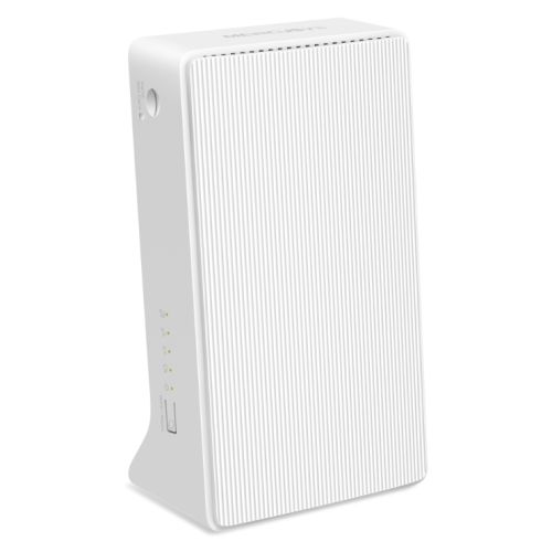 Mercusys (MB110-4G) 300Mbps Wireless N 4G LTE Router, External Antenna Ports, Connect up to 32 Devices, Wi-Fi Router Mode - PC Gear UK