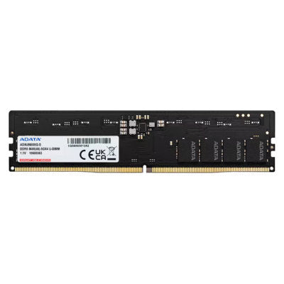 ADATA Premier 8GB DDR5-5600 U-DIMM Desktop Memory Module