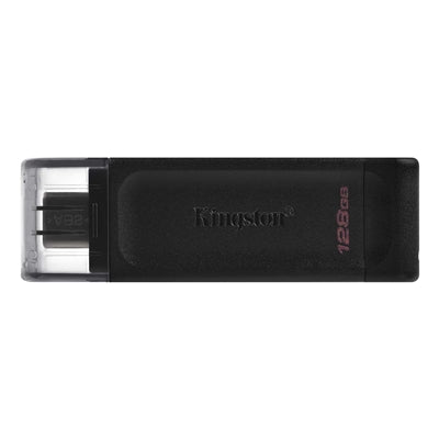 DataTraveler 70 USB Flash Drive - 128GB