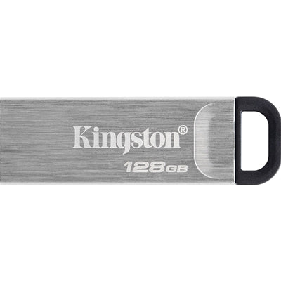 DataTraveler Kyson USB 3.2 Flash Drive - 128GB