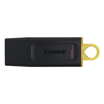 DataTraveler Exodia USB Flash Drive - 128GB