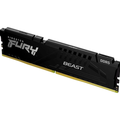 Kingston FURY Beast KF560C36BBE2-16 16GB DDR5 6000MT/s Desktop Memory Module