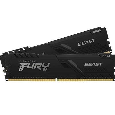 16GB 2X8 DDR4 3600MHZ PC428800 CL17