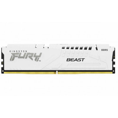 Kingston FURY Beast 16GB DDR5 5600MHz Desktop Memory Module