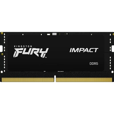 16GB DDR5 5600MTS CL40 SODIMM PNP