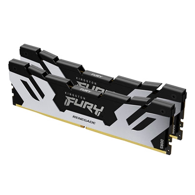 Kingston FURY Renegade KF564C32RSK2-32 32GB DDR5 6400MT/s Memory Kit