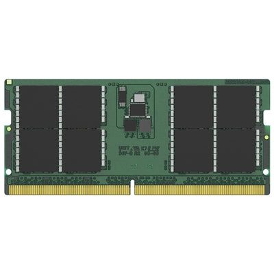 Kingston ValueRAM KVR56S46BS8-16 16GB DDR5 5600MT/s Laptop Memory