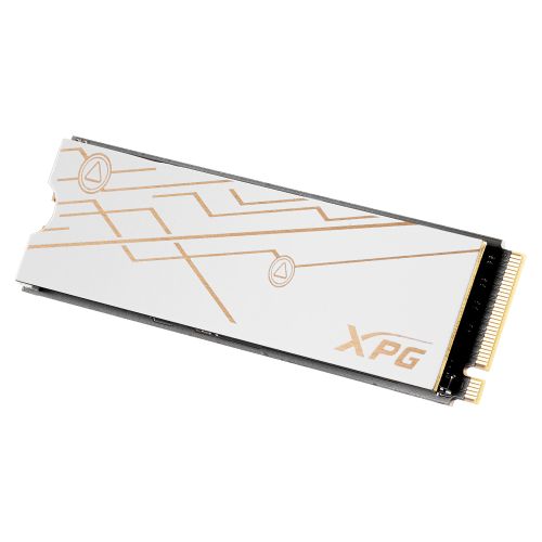 ADATA 1TB XPG MARS 980 BLADE Gen5 M.2 NVMe Laptop-Ready SSD, M.2 2280, PCIe 5.0, 3D NAND, R/W 14K/10K MB/s, PS5 Compatible - PC Gear UK