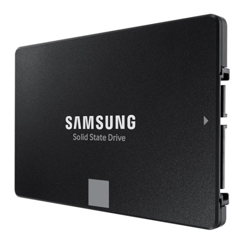 Samsung 250GB 870 EVO SSD, 2.5", SATA3, V-NAND, R/W, 560/530 MB/s, 98K/88K IOPS, 7mm - PC Gear UK