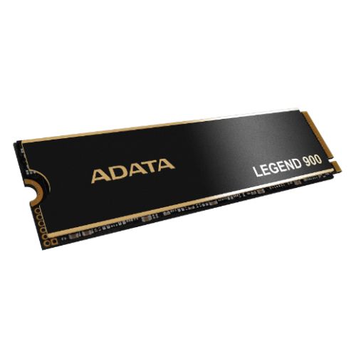 ADATA 2TB Legend 900 M.2 NVMe Gen4 SSD, M.2 2280, PCIe 4.0, 3D NAND, R/W 7000/5400 MB/s - PC Gear UK
