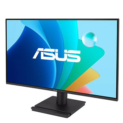 Asus 23.8" Frameless Eye Care Gaming Monitor (VA249HG), IPS, 1920 x 1080, 1ms, 120Hz, Adaptive-Sync, VESA