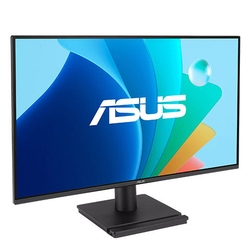 Asus 23.8" Frameless Eye Care Gaming Monitor (VA249HG), IPS, 1920 x 1080, 1ms, 120Hz, Adaptive-Sync, VESA