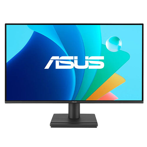 Asus 23.8" Frameless Eye Care Gaming Monitor (VA249HG), IPS, 1920 x 1080, 1ms, 120Hz, Adaptive-Sync, VESA - PC Gear UK