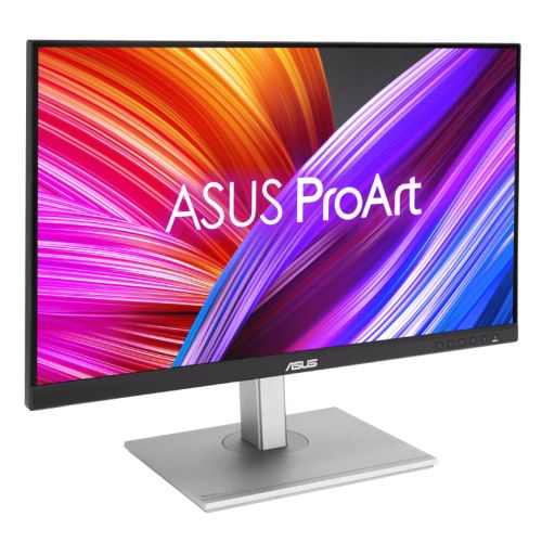 Asus ProArt 27" QHD Professional Monitor (PA278CGV), IPS, 2560 x 1440, 144Hz, 95% DCI-P3, USB-C PD 90W, VESA - PC Gear UK