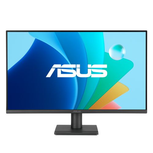 Asus 27" Frameless Eye Care Gaming Monitor (VA279HG), IPS, 1920 x 1080, 1ms, 120Hz, 99% sRGB, Adaptive-Sync, VESA - PC Gear UK